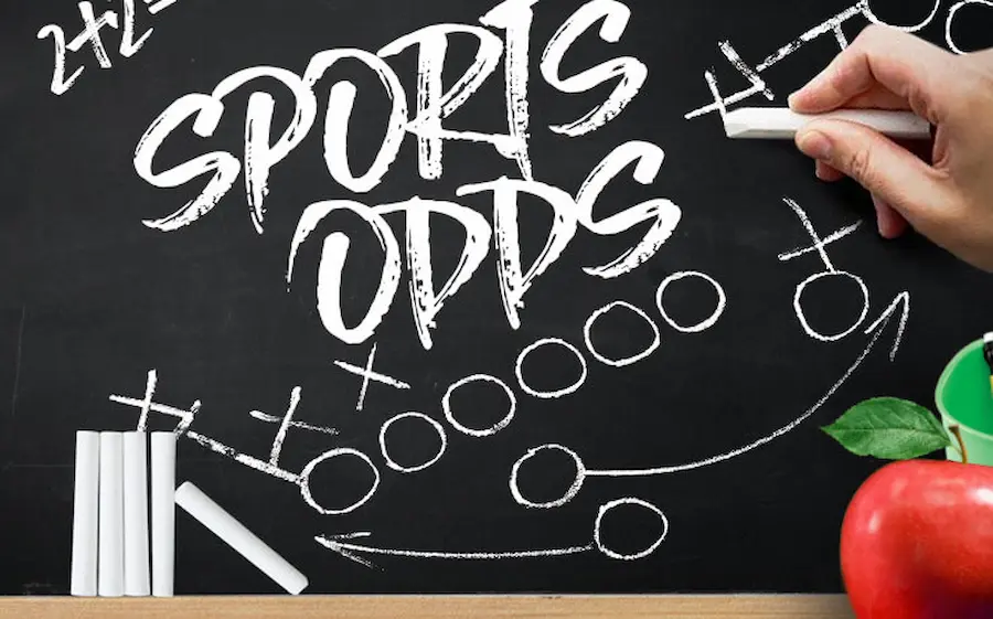 How Sports Betting Odds Are Set