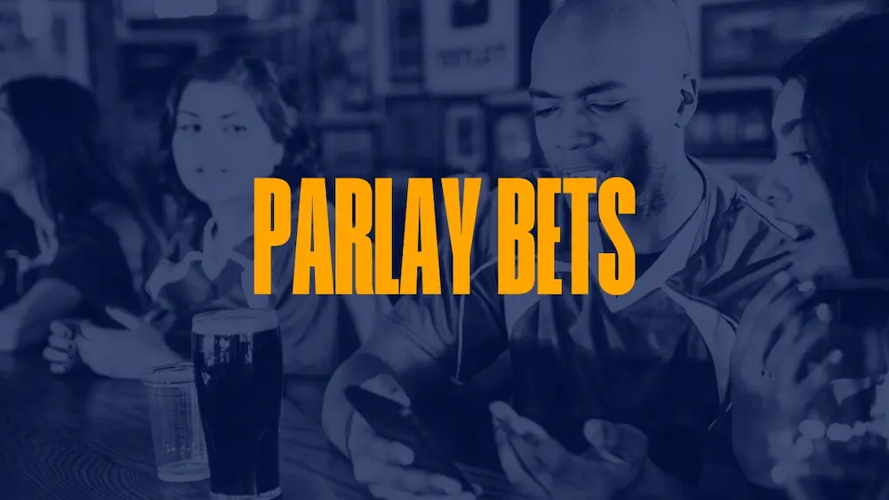 parlay betting