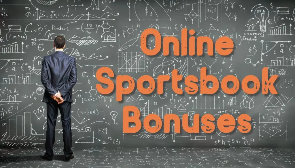 sporsbook bonuses