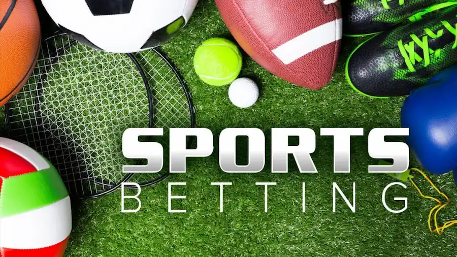 sports betting guide