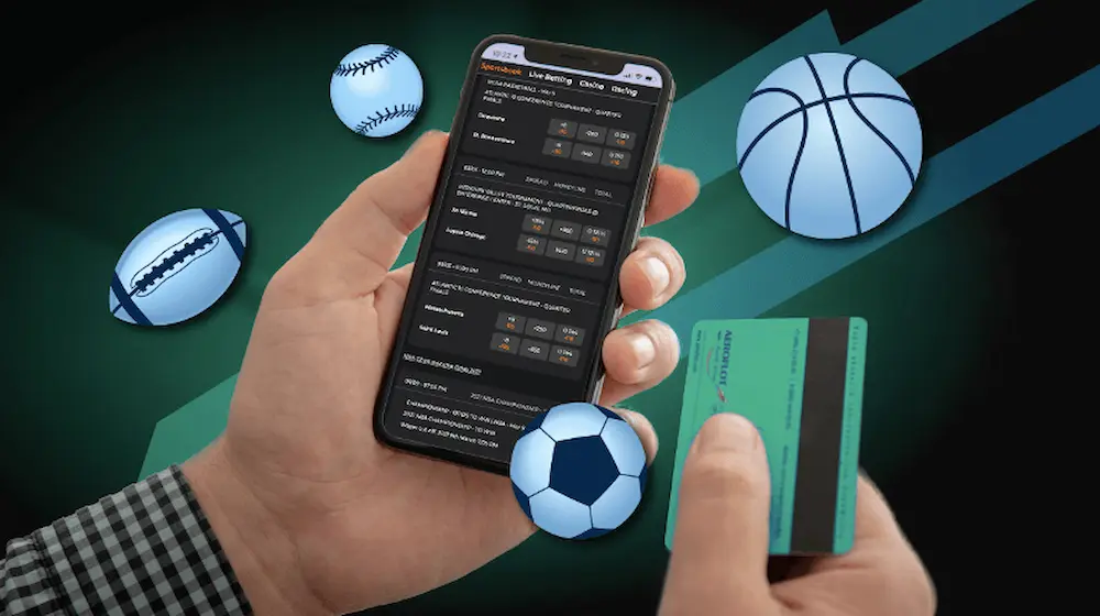 sports betting strategies
