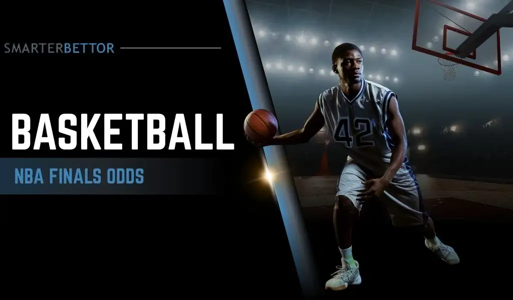 Learn how NBA Finals odds work and how to bet them smarter—moneylines, spreads, totals, and series props—using sharp strategies from SportsBettor.