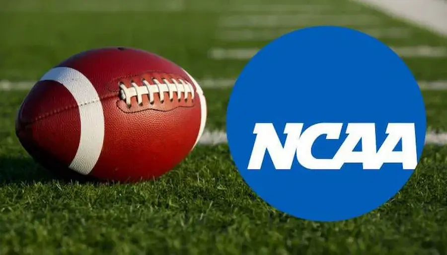 ncaaf odds
