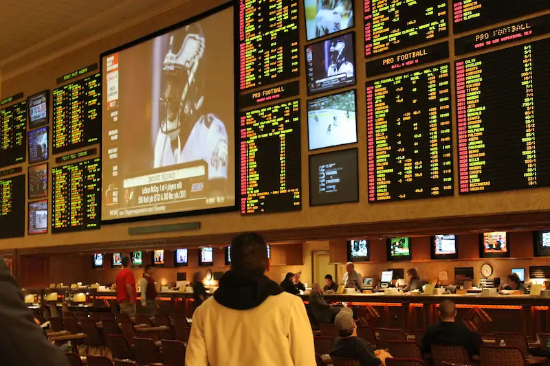 sports betting traps